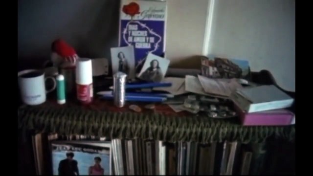 MONOLOGO MARIO PAOLUCCI (Buenos Aires Viceversa, 1996, Dir.Alejandro Agresti)