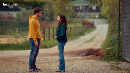 مسلسل لاتترك يدي الموسم الثاني الحلقة 25