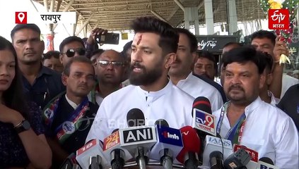 बिहार विधानसभा चुनाव पर चिराग पासवान का नया दांव, चुनाव लड़ने की कही बात, बयान से बढ़ाई दिग्गजों की बेचैनी