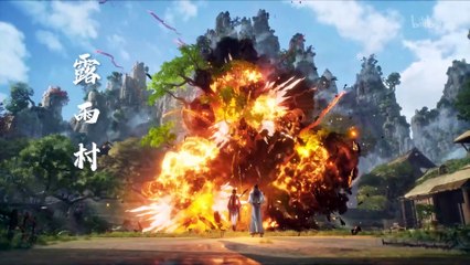 All Female Spies Are In My Sect Episode 72