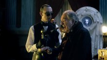 Doctor Who S06E00 A Christmas Carol