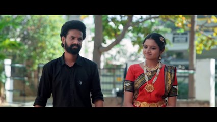 THE DIRECTOR'S LOVE STORY ｜｜ 4K TELUGU SHORTFILM ｜｜ M2V PRODUCTIONS ｜｜ M2V TALES