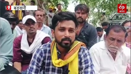 बड़वानी में अदृश्य जंगली जानवर ने ली 5 लोगों की जान, सड़कों पर उतरे ग्रामीण