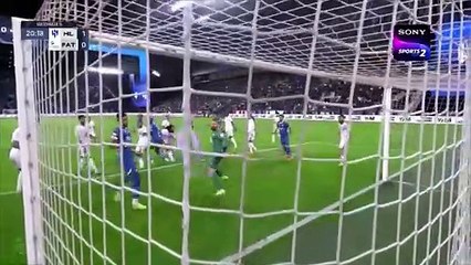 Al Hilal vs Al Fateh _ Highlights _ Roshn Saudi League _ 16th January 2025
