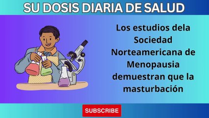Si eres mayor y te masturbas, necesito decirte esto...