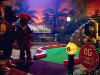 Les Sinclair (Dinosaurs) - 3x11 - Y A-T-Il Quelqu'Un Pour Tondre La Pelouse