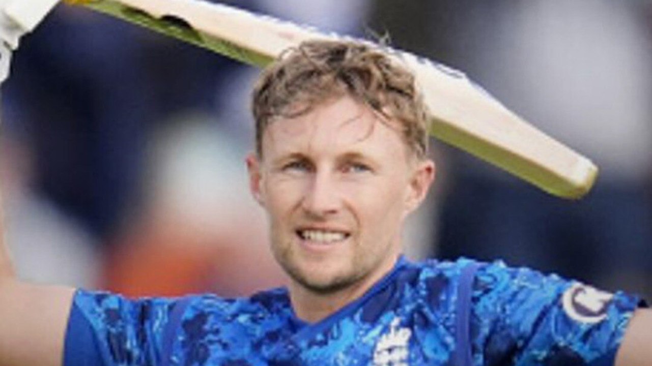 Joe Root ने England के लिए वनडे में रचा इतिहास