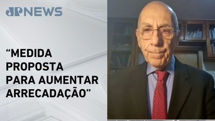 Paulo Feldmann: “O assunto do IOF foi mal conduzido”