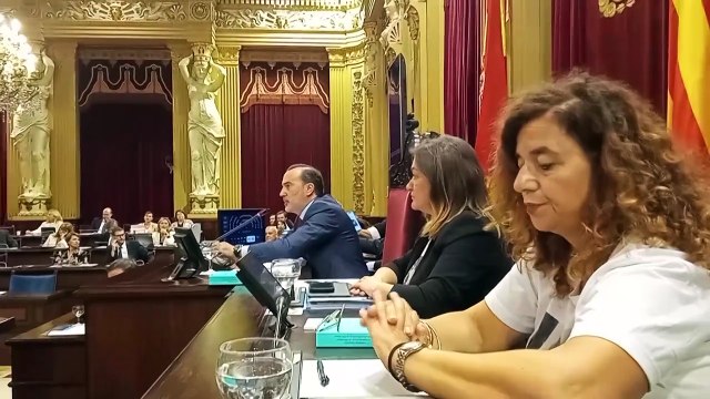La Audiencia rechaza el recurso de Le Senne, que será finalmente juzgado por delito de odio