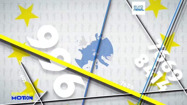 Jak zmieniła się sytuacja migracyjna w UE w ciągu ostatniego roku?