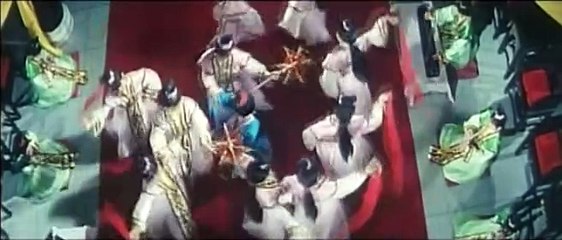The Shaolin Brothers (1977) // Classic Kung Fu Movies