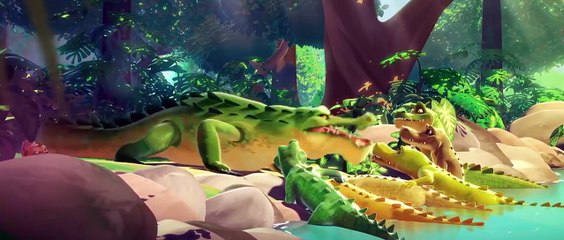 Nonton Film Dongeng Sang Kancil 2025