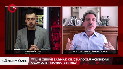 Kılıçdaroğlu CHP’ye geri mi dönecek Güven Gürkan ‘CHP’nin iç tartışma sürecinde iktidar baskın seçime gidebilir!’