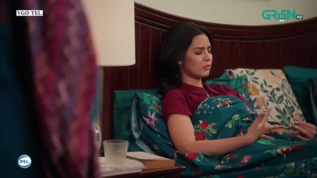 behroopia Episode 7