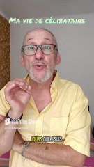 Ma vie de célibataire