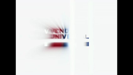 Vivendi Universal Games Intro