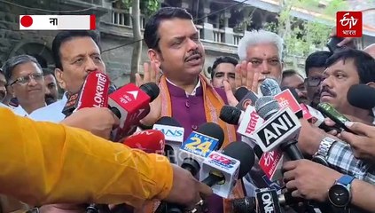 पालकमंत्री नसेल तर काय अडलंय का?; मुख्यमंत्री फडणवीस यांचा प्रश्न