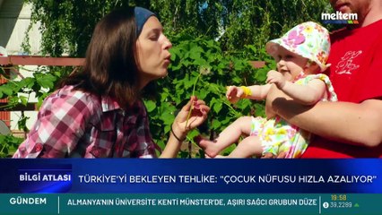 Meltem TV - Gündem Masası - 01.06.2025