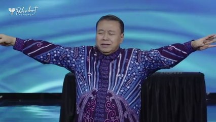 Mezbah Petang - Haleluya.. Buat jiwaku merindukan-Mu