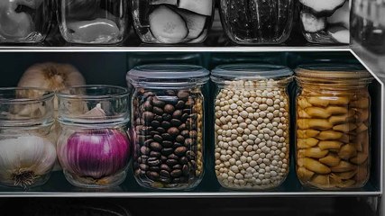 क्या दालें Fridge में रखनी चाहिए? जानिए सही तरीका