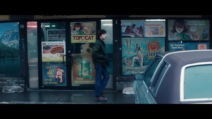 Black Phone 2 - Tráiler oficial español