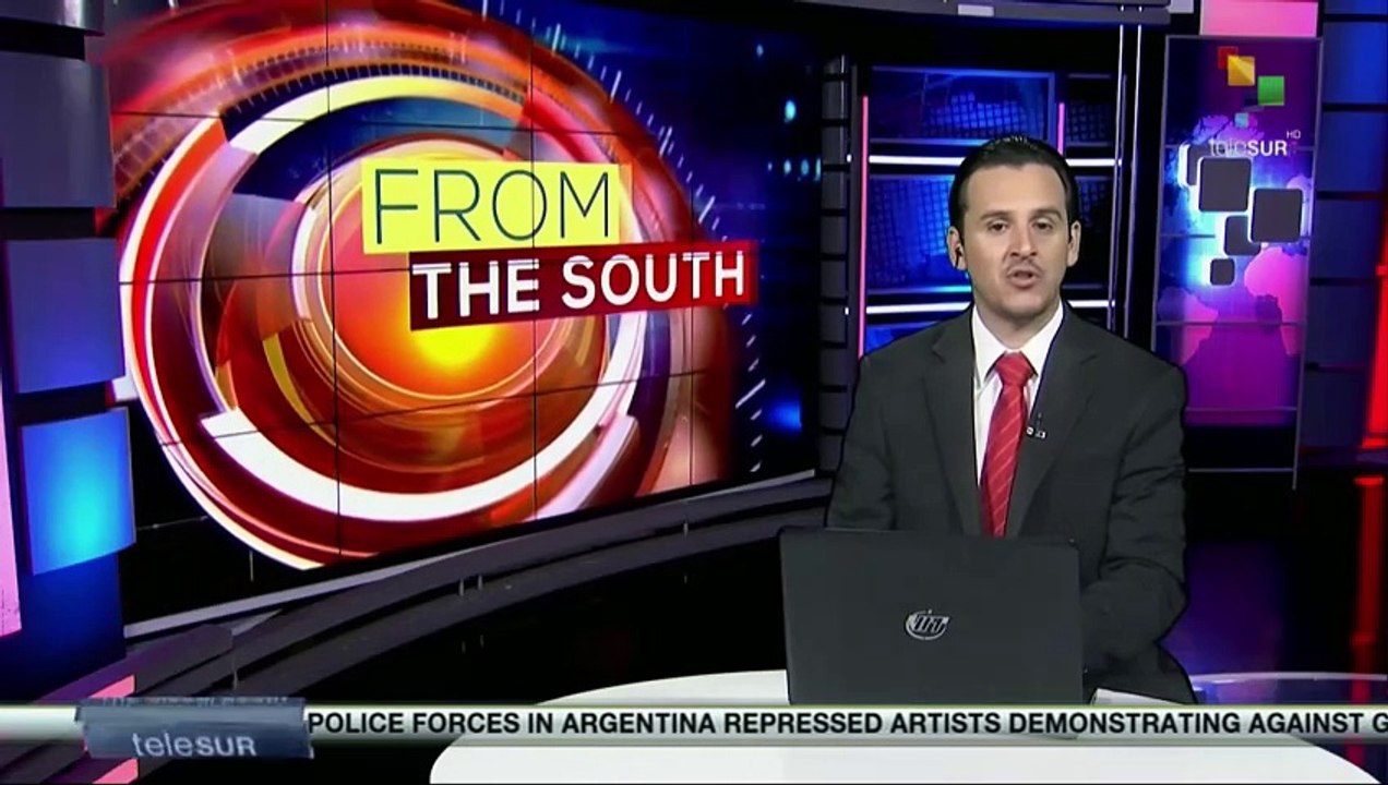 South Korea prepares for electing a new president on June 3