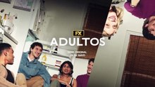 Adultos | Tráiler Subtitulado | Disney+