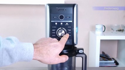 Ninja Creami Won’t Turn On? Fix It Fast