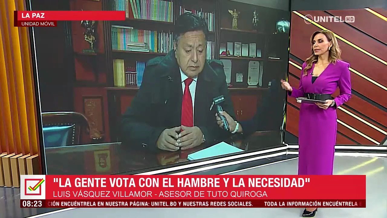 ​Tras difusión de encuestas, Libre destaca que entre opositores suman más del 50% y vuelve a hablar de unidad de bloque