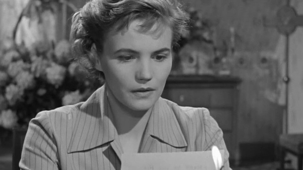 Vor Sonnenuntergang Trailer DF