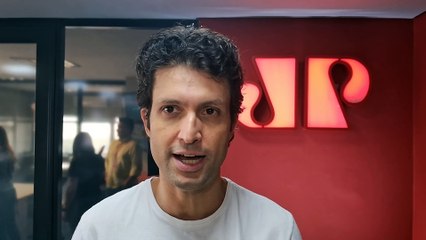Alan Ghani: Haddad fala em reformas estruturais, mas não menciona corte de gastos