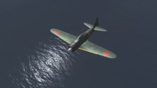 IL-2 Sturmovik 1946　零式艦上戦闘機二二型　A6M3