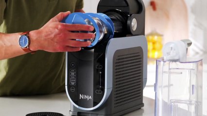 Ninja Slushi Won’t Turn On? Do This First