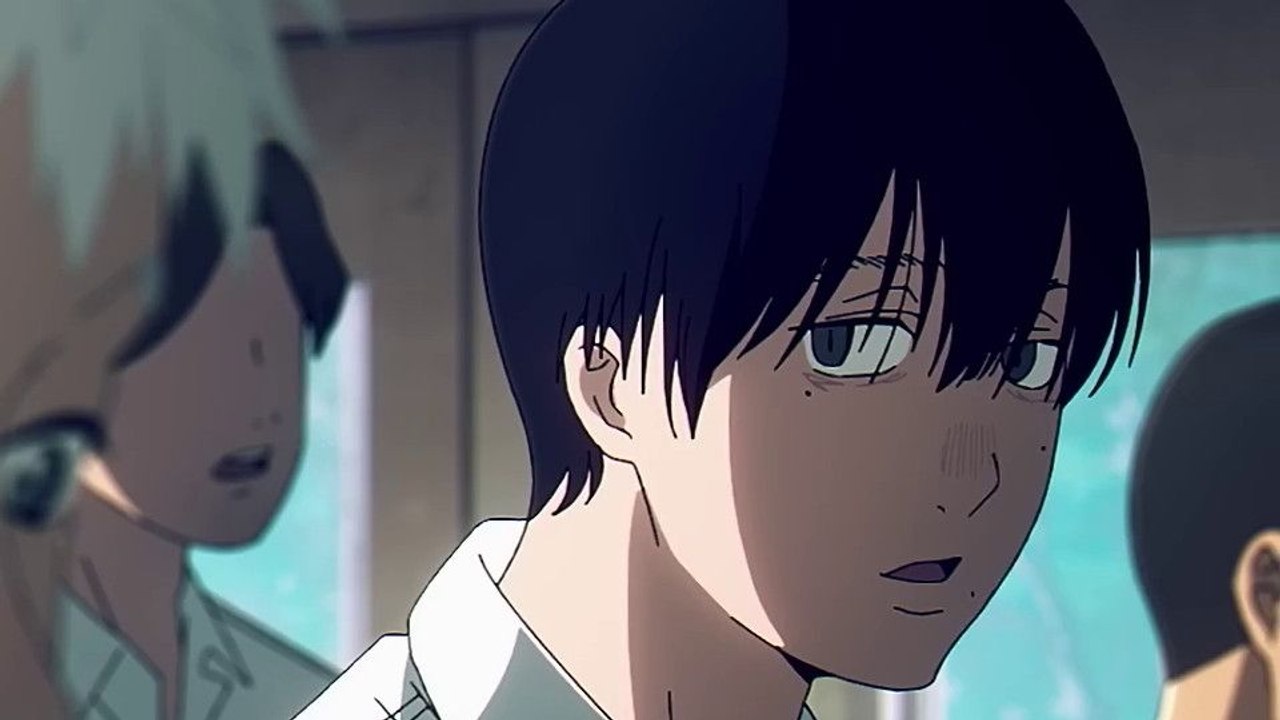 Der Sommer, in dem Hikaru starb Trailer OmeU