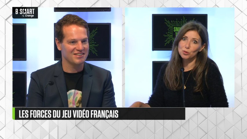 Faire briller le jeu vidéo français 