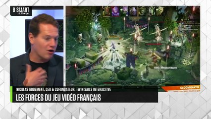 SMART TECH - Emission du mardi 3 juin
