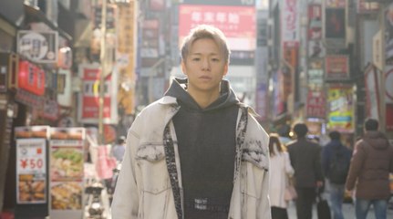 Takeru prepares for the biggest fight of his career