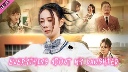 She traveled back to the day before her daughter jumped off the building, just to find out the truth - Chinese  2025