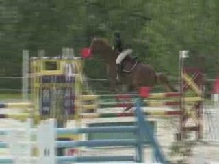 Orsone Progressive 120 presilly 11 mai 2008