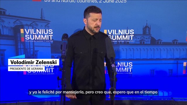 Reacciones de líderes internacionales a las elecciones en Polonia