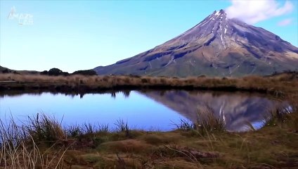 How Drones Can Help Predict Volcanic Activity