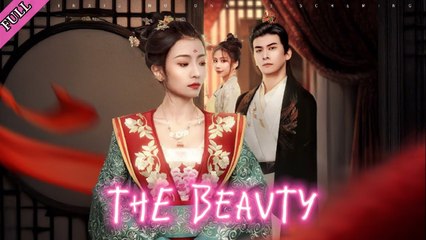 She entered the palace under the pseudonym Xie Yuan, just to avenge her sister. - Chinese  2025