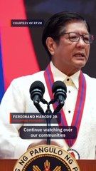 Marcos to Torre: Return to hunting small-time drug dealers