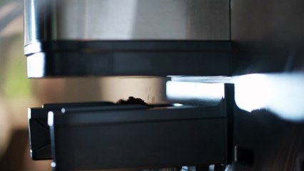 How to Brew Espresso with Pre-Ground Coffee – Ninja Luxe Premier