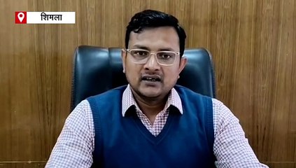 हिमाचल में आने वाले दिनों में ऐसा रहेगा मौसम, प्री मानसून में सामान्य से कम बारिश