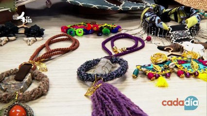 Tv4-CadaDía | Inicia nuestra semana con nosotros en #CadaDía | 02/05/25