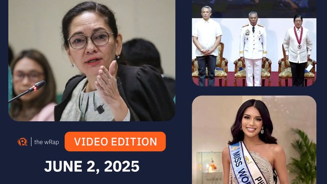 Hontiveros alarmed at VP Sara impeachment delays | The wRap 