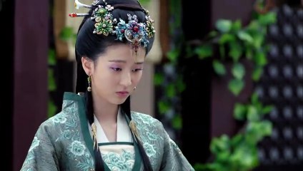 Nirvana in Fire (2015) EPS 26 [SUB ENG/ID]