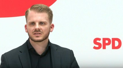 SPD will neues Grundsatzprogramm erarbeiten