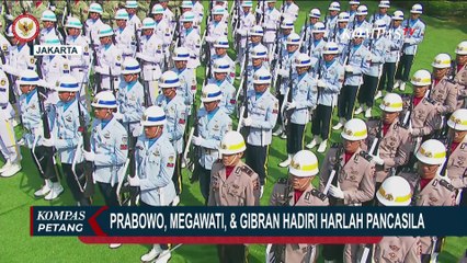 Prabowo Ultimatum Pejabat Tidak Setia: Tak Ragu-Ragu Akan Kita Singkirkan!